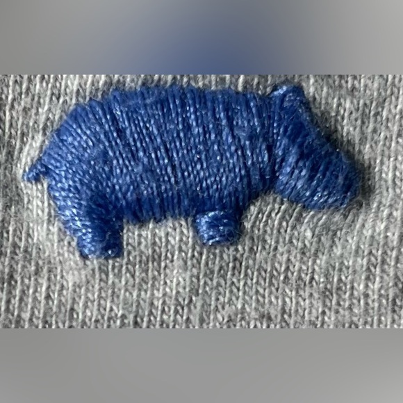 Carter’s Baby Boy Matching Outfit - Picture 4 of 4